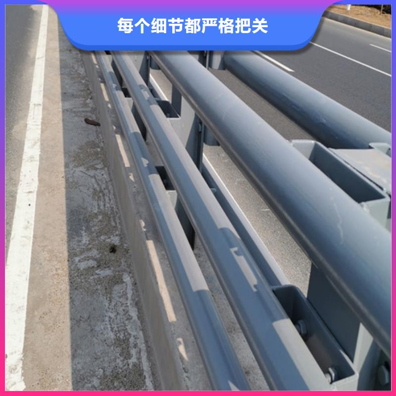 防撞立柱品質(zhì)過(guò)關(guān)
