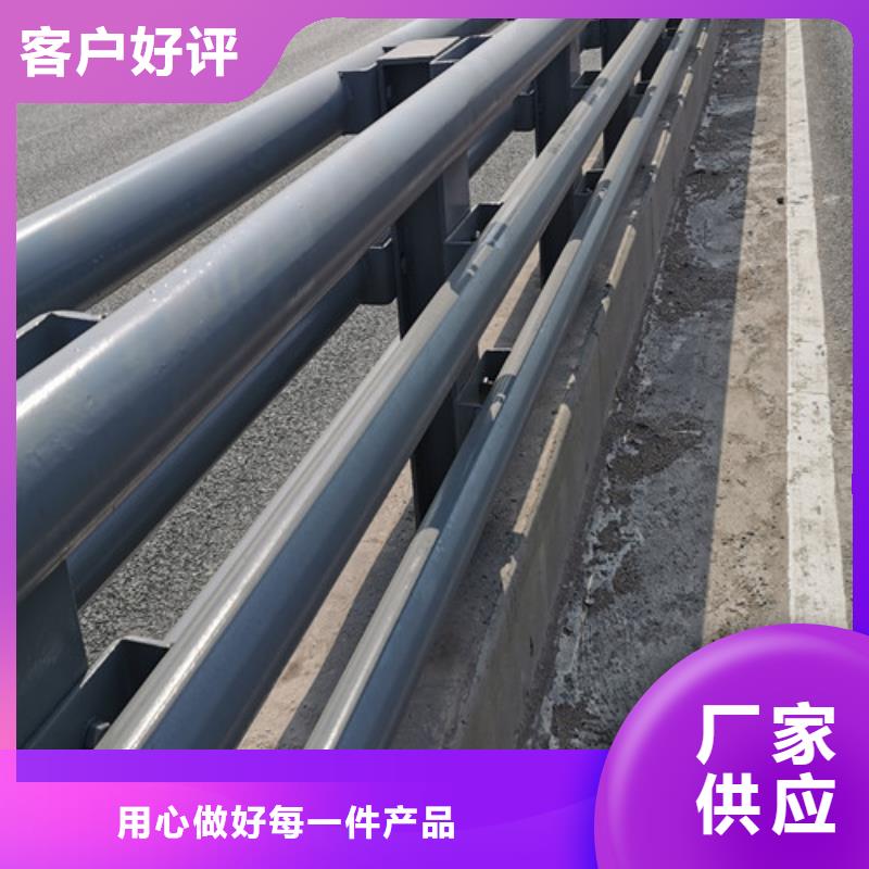 橋梁防撞護欄-橋梁防撞護欄供貨商