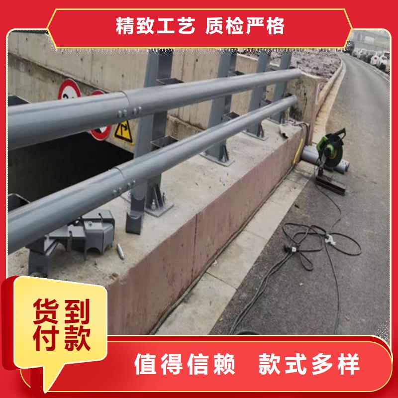 發(fā)貨及時(shí)的防撞護(hù)欄公司