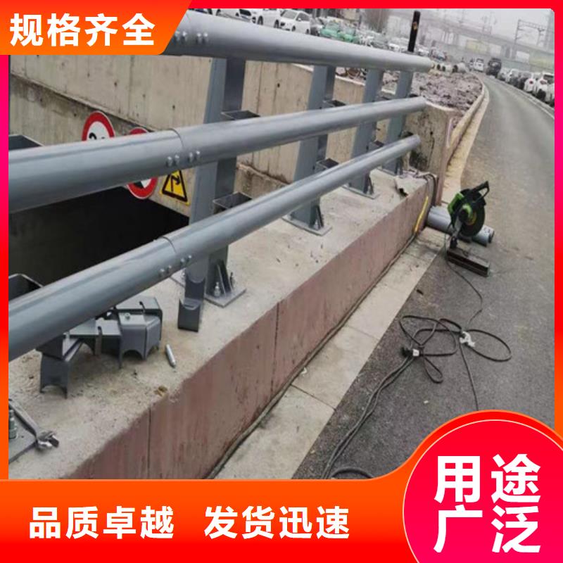 擁有多家成功案例【防撞護(hù)欄】高速開口欄網(wǎng)品質(zhì)過硬-細(xì)節(jié)展示