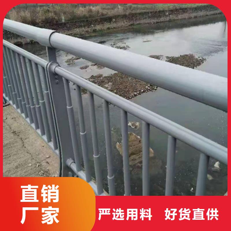 木紋轉(zhuǎn)印河道護(hù)欄加工