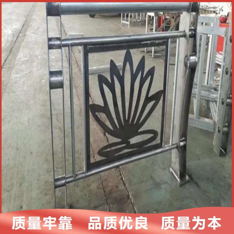 橋梁河道護(hù)欄價(jià)格低