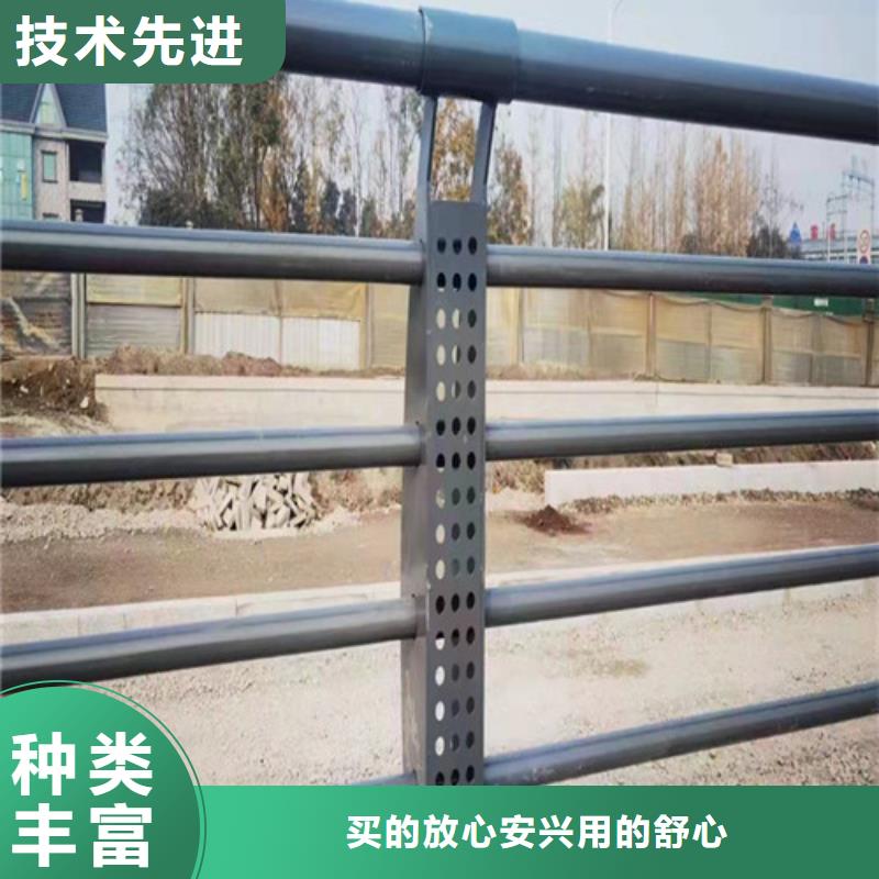 質(zhì)量?jī)?yōu)的河道鋼絲繩護(hù)欄廠家