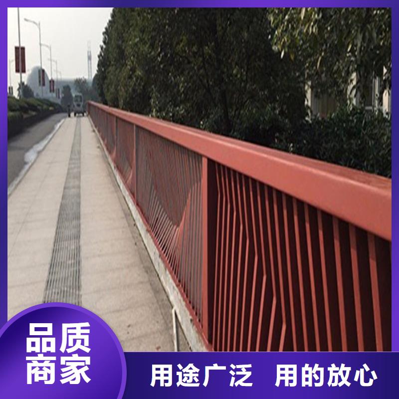 橋梁河道護欄歡迎來電