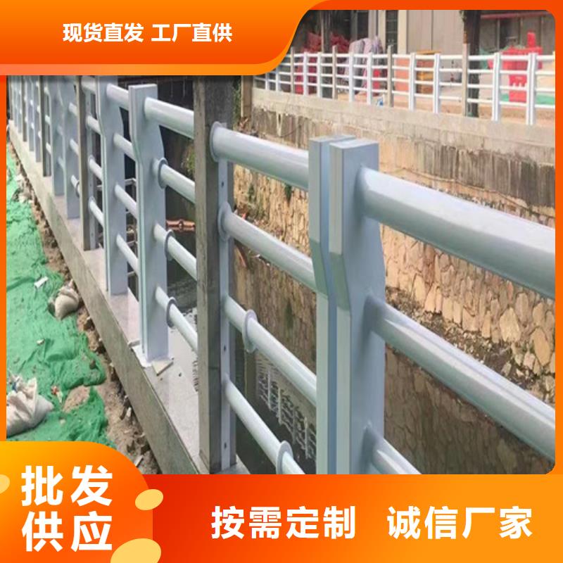 仿木河道護欄實體大廠-放心選購