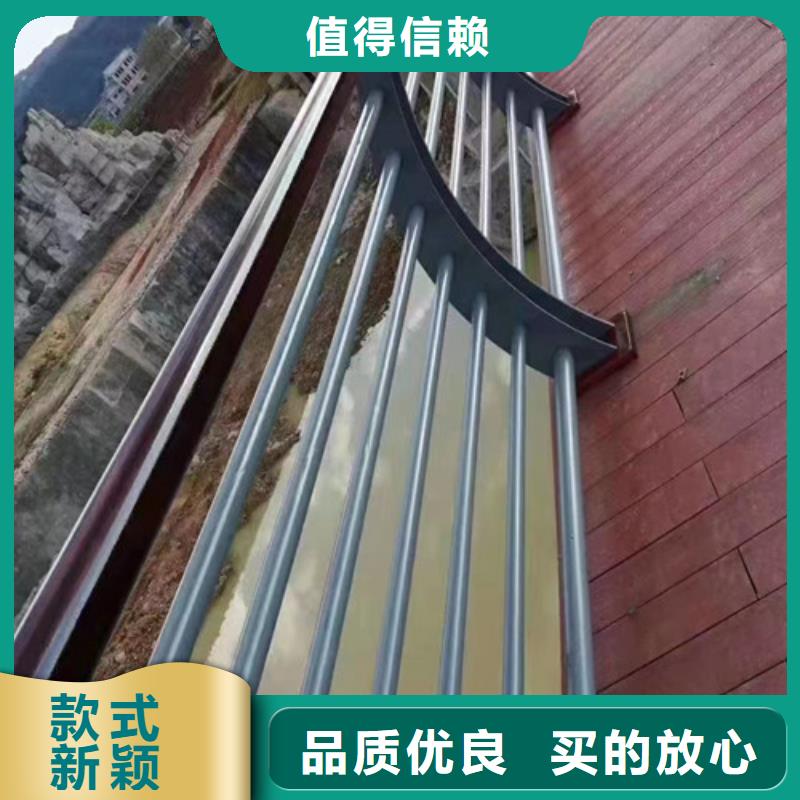 選購(gòu)木紋轉(zhuǎn)印河道護(hù)欄-現(xiàn)貨充足有保障