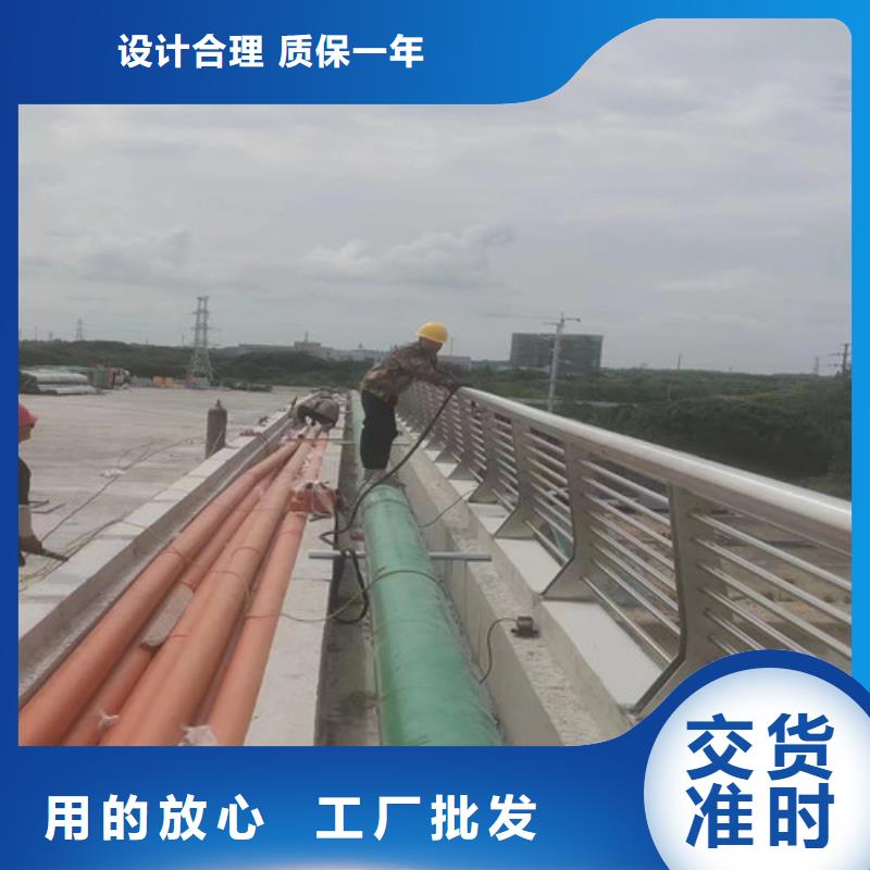質(zhì)量?jī)?yōu)的河道鋼絲繩護(hù)欄廠家