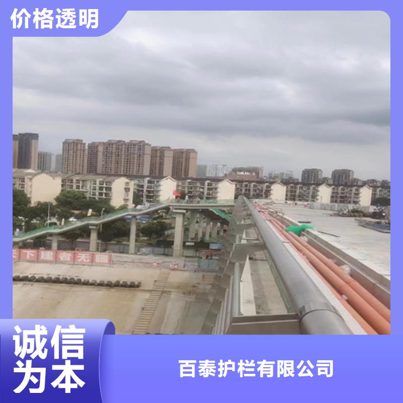 燈光河道護(hù)欄工廠直銷