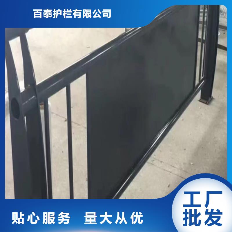 河道橋梁護(hù)欄生產(chǎn)廠家