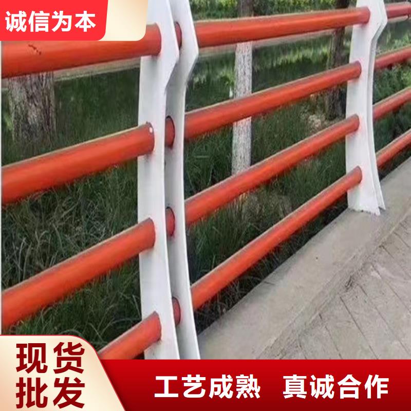 景觀河道護(hù)欄優(yōu)選企業(yè)