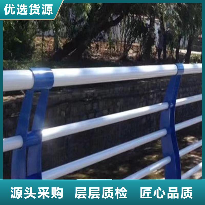 河道護(hù)欄-專注研發(fā)