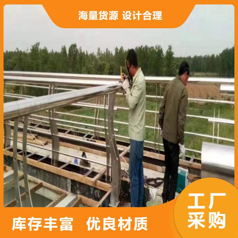 買仿木河道護欄必看-值得信賴