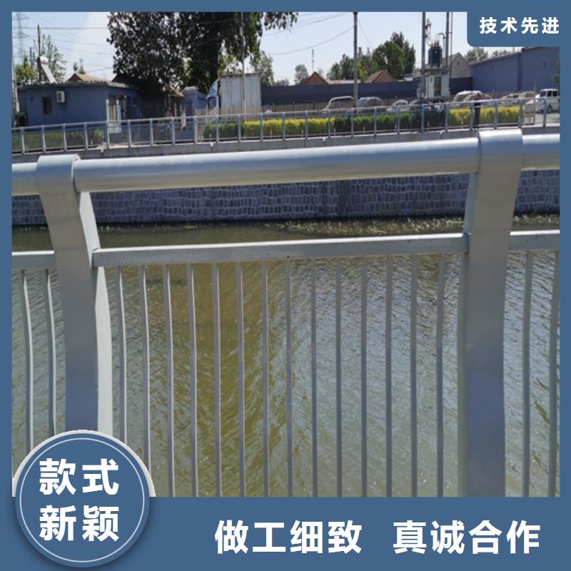 買河道鋼絲繩護(hù)欄必看-服務(wù)優(yōu)