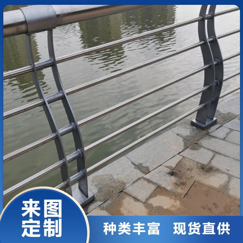 批發(fā)景觀河道護(hù)欄的公司