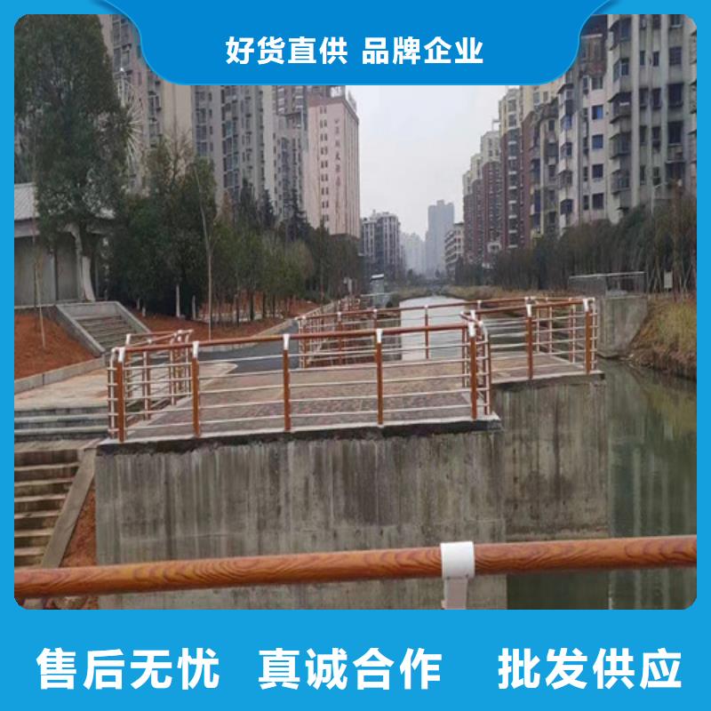 河道橋梁護(hù)欄實(shí)力老廠