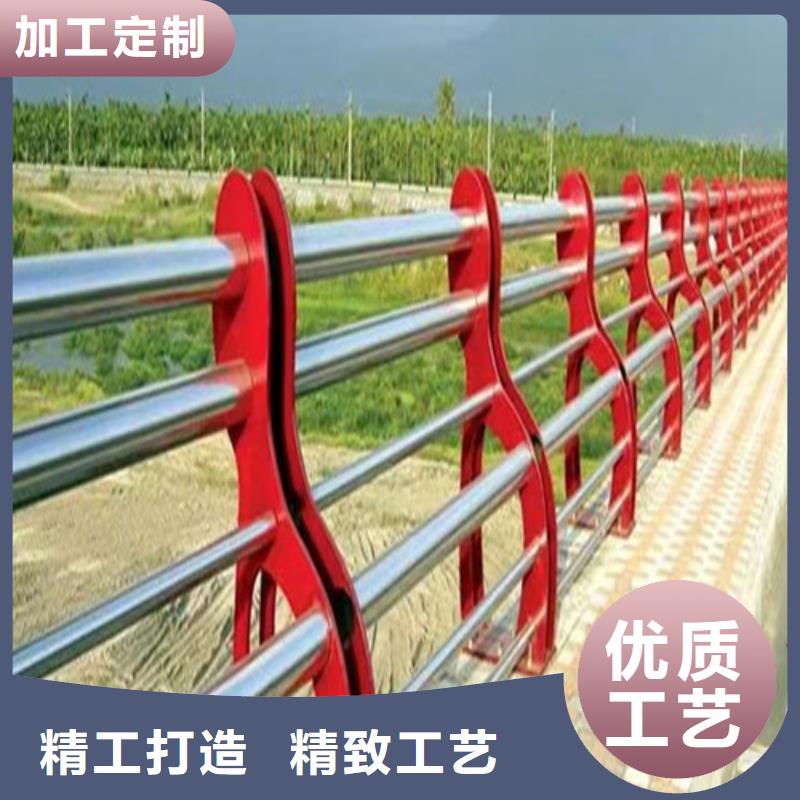 河道橋梁護(hù)欄實(shí)力老廠