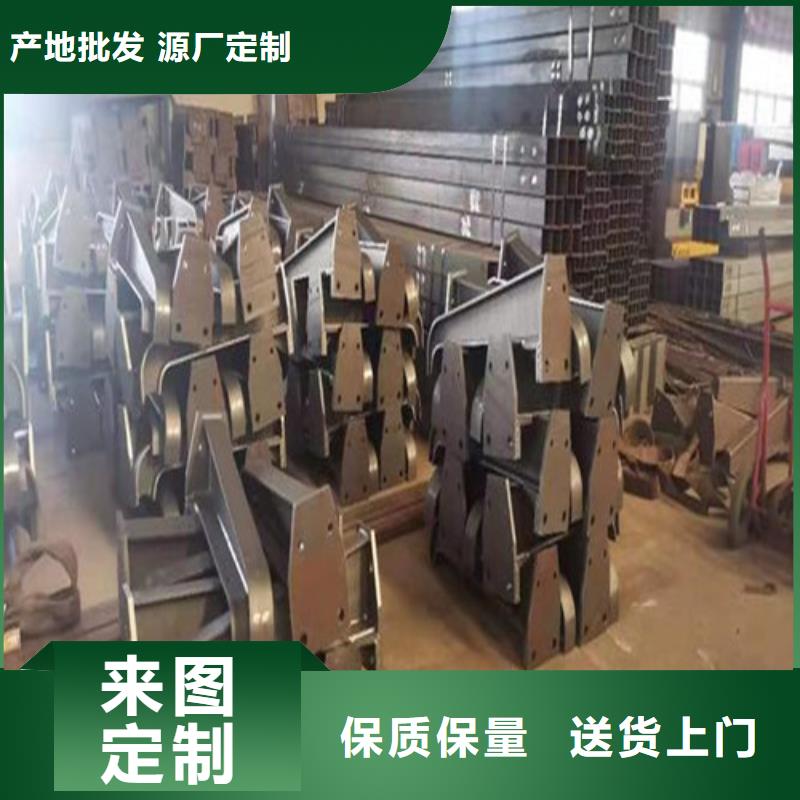 立柱定制解決方案