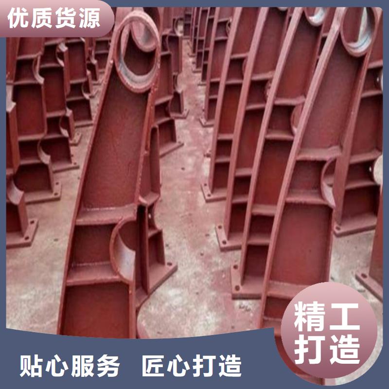 立柱价格咨询价格