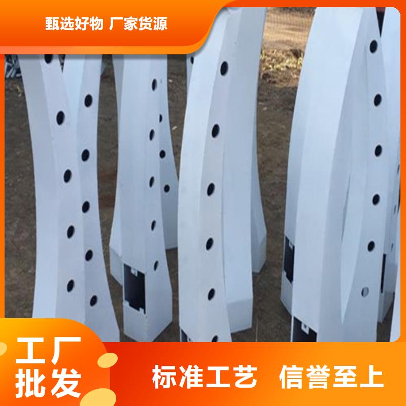 立柱圖片大全廠家報價