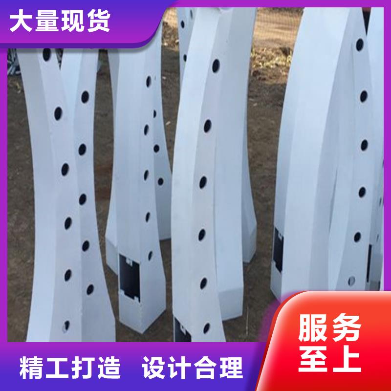 服務(wù)周到的河道立柱廠家