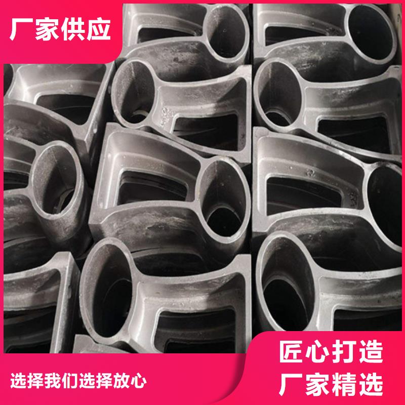 立柱定制货源充足