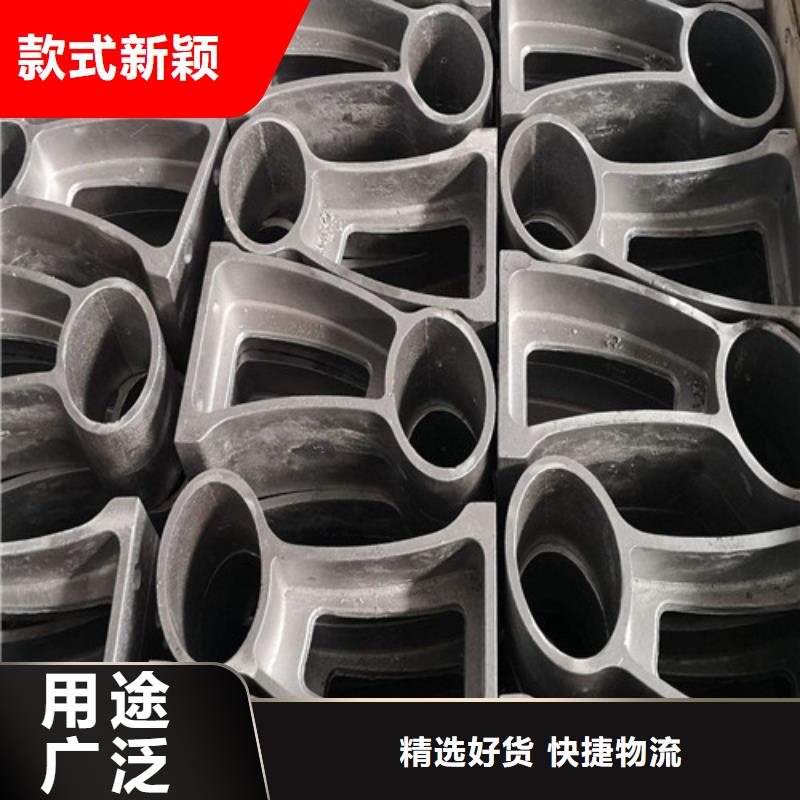 橋梁立柱廠家直供