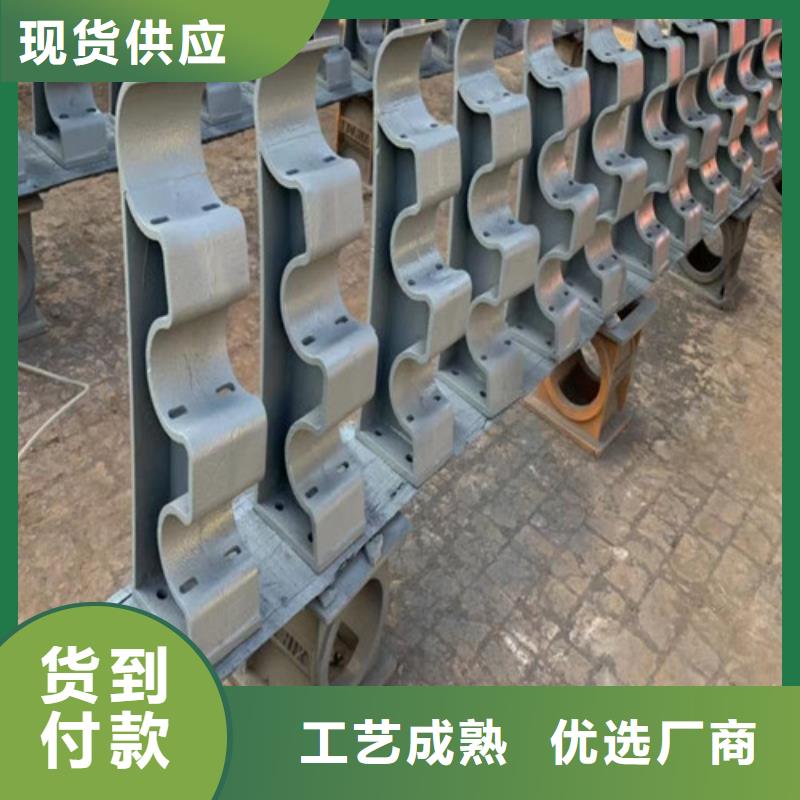立柱定制施工