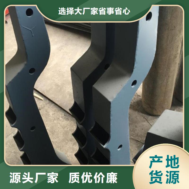 防撞立柱誠信經(jīng)營廠家