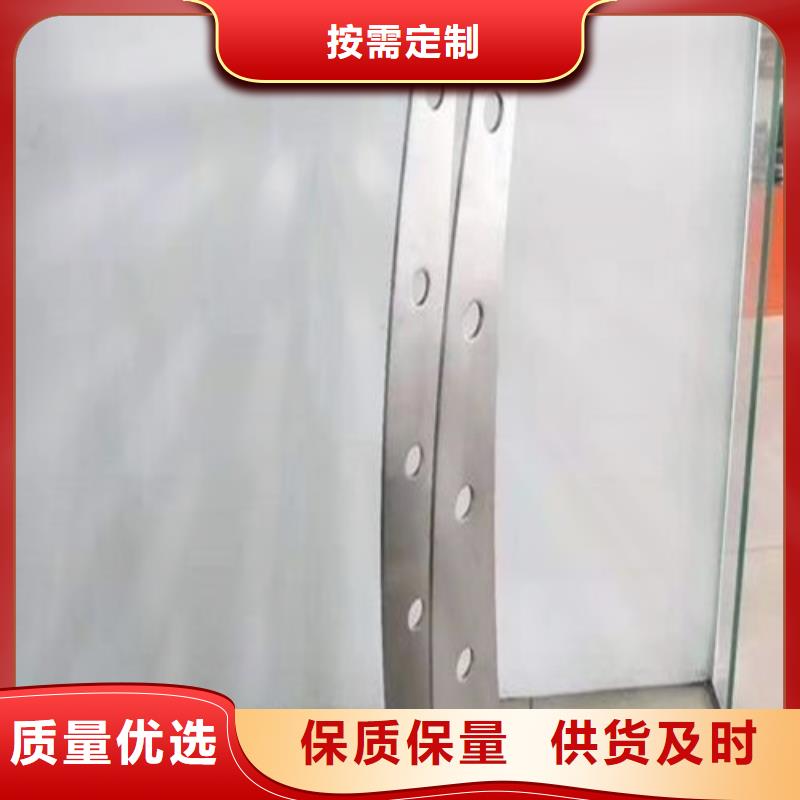 立柱護(hù)欄出廠價(jià)格
