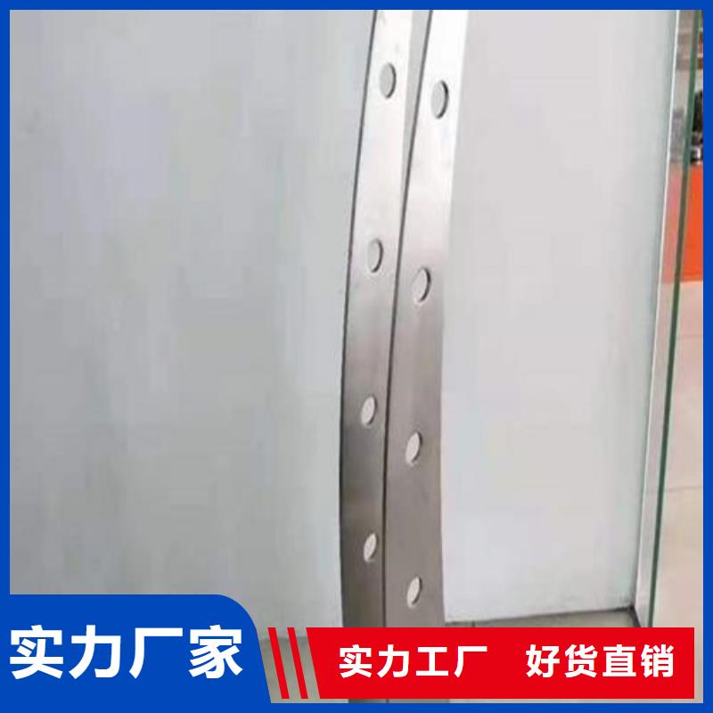 立柱定制解決方案