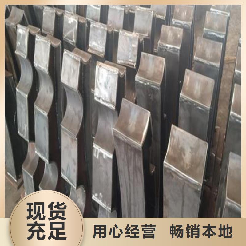 不銹鋼立柱價格合理