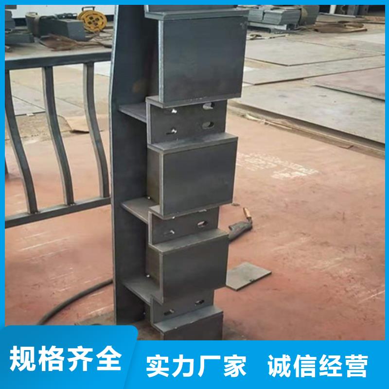立柱定制廠家直供