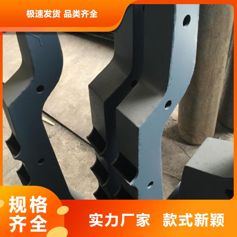買河道立柱請到河道立柱廠家