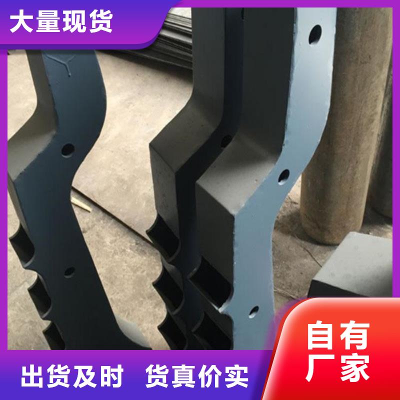 立柱定制廠家價格