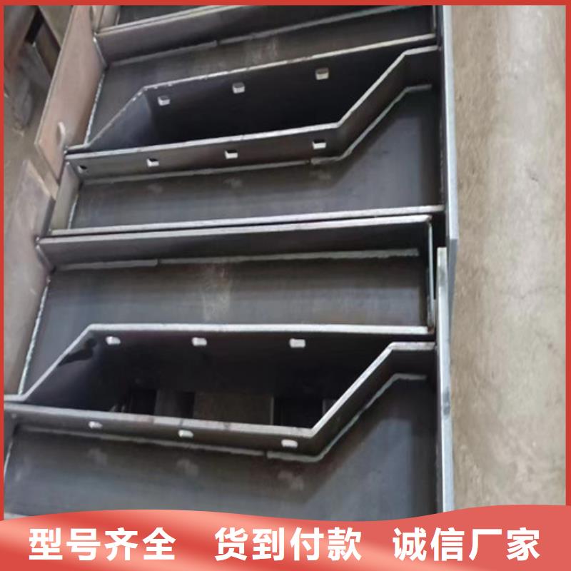 立柱護欄10年經驗