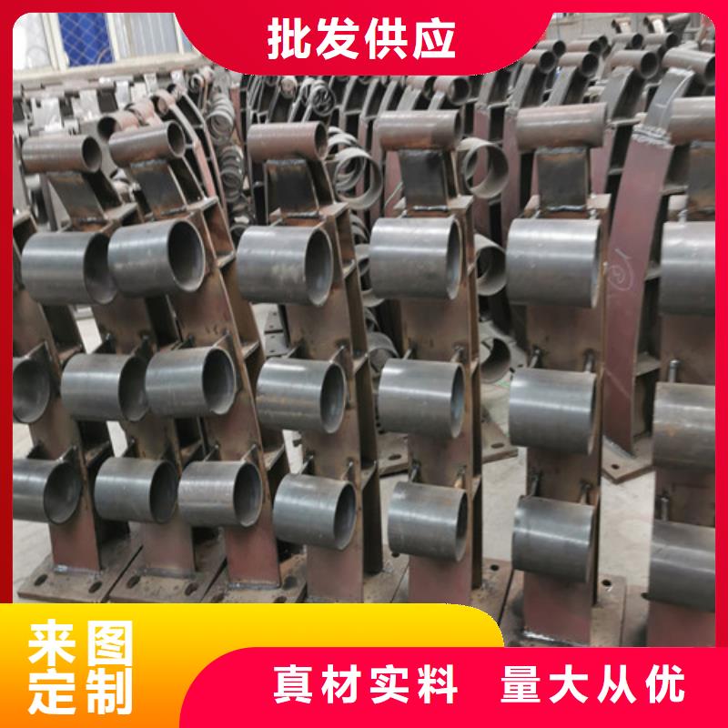 立柱定制種類齊全