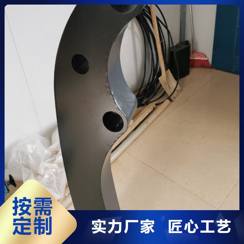 立柱定制施工