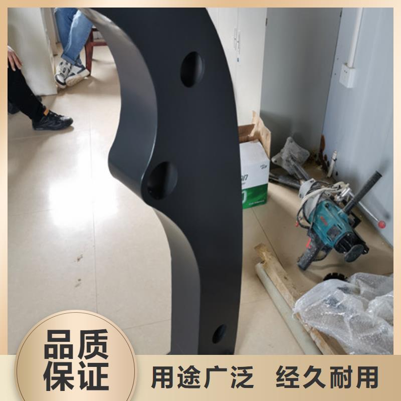 橋梁立柱按需定制