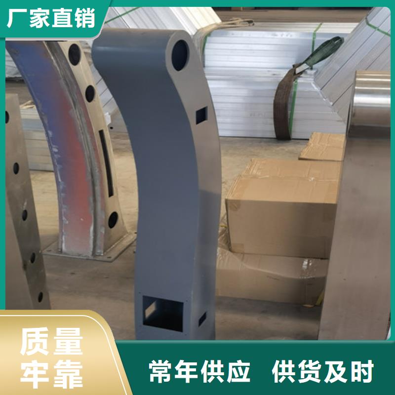 立柱圖片大全來(lái)廠考察