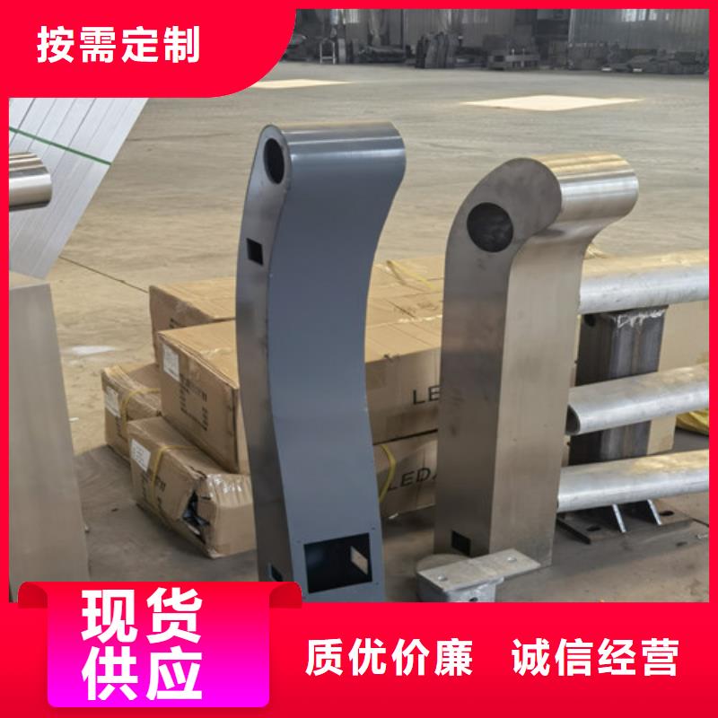 景觀(guān)立柱不怕同行比質(zhì)量
