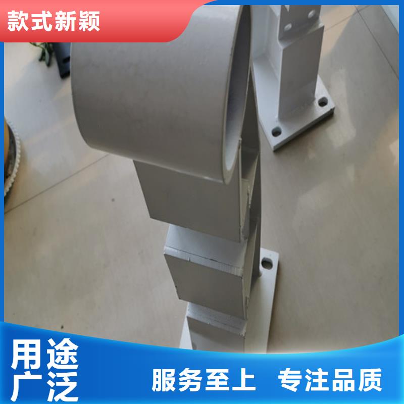 立柱定制货源充足