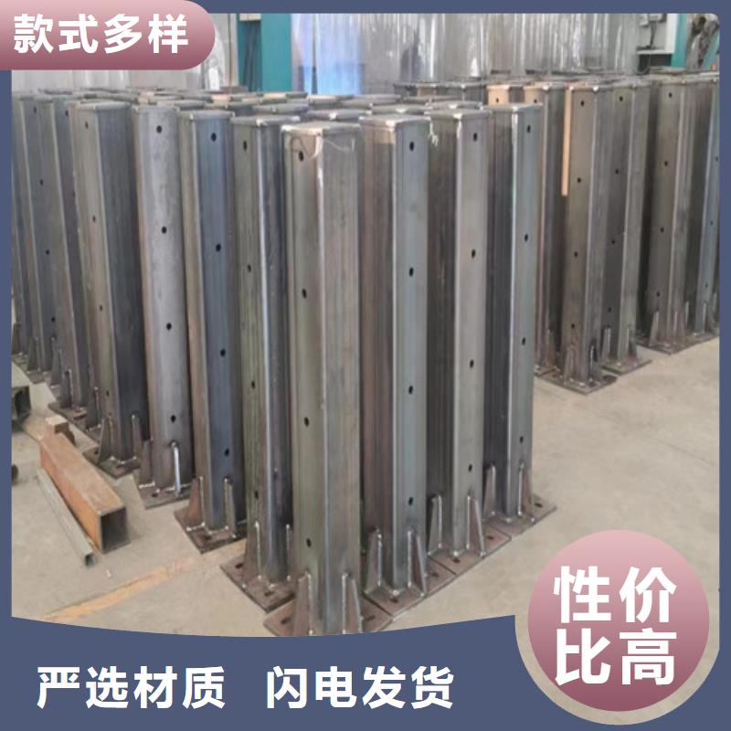防撞立柱性價(jià)比高