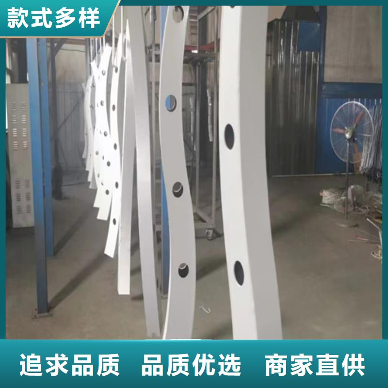 發(fā)貨及時的護欄立柱生產(chǎn)廠家