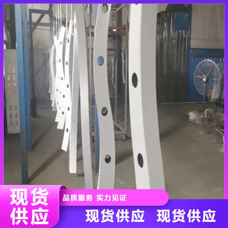 立柱定制種類齊全