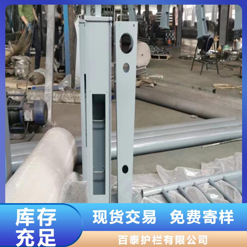 立柱定制放心選擇