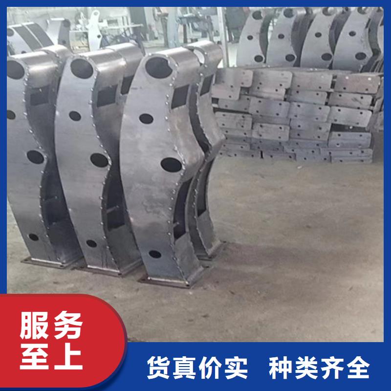 防撞立柱工藝先進(jìn)