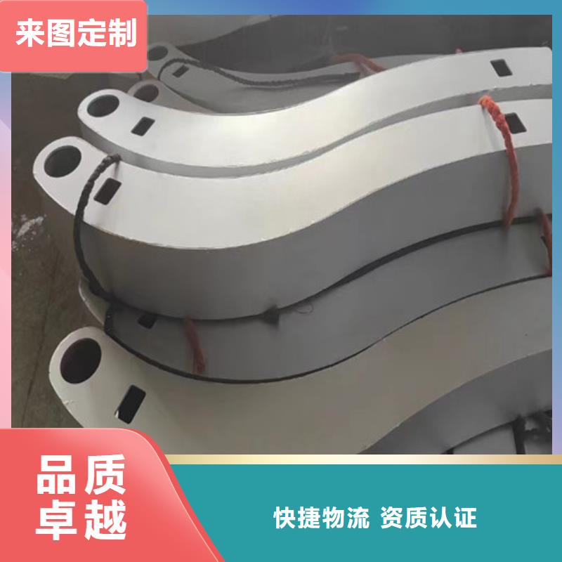 發(fā)貨及時的護欄立柱生產(chǎn)廠家
