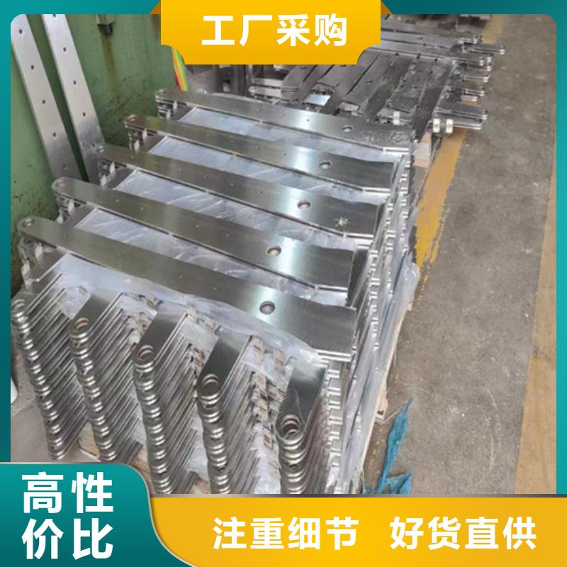 不銹鋼立柱價格合理