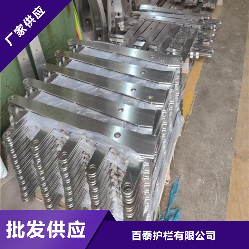 桥梁立柱生产