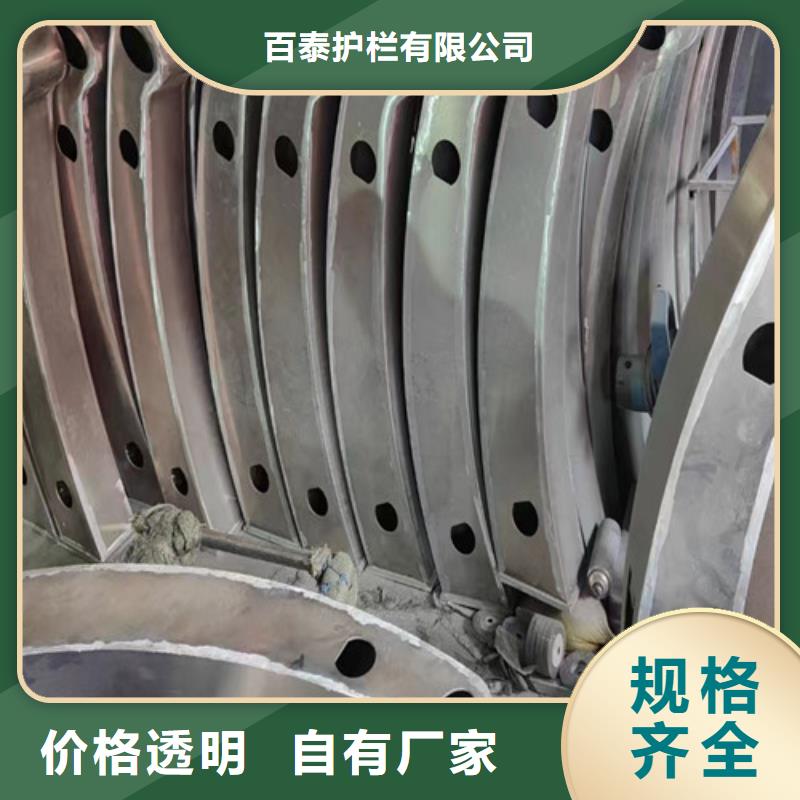 立柱圖片大全來(lái)廠考察